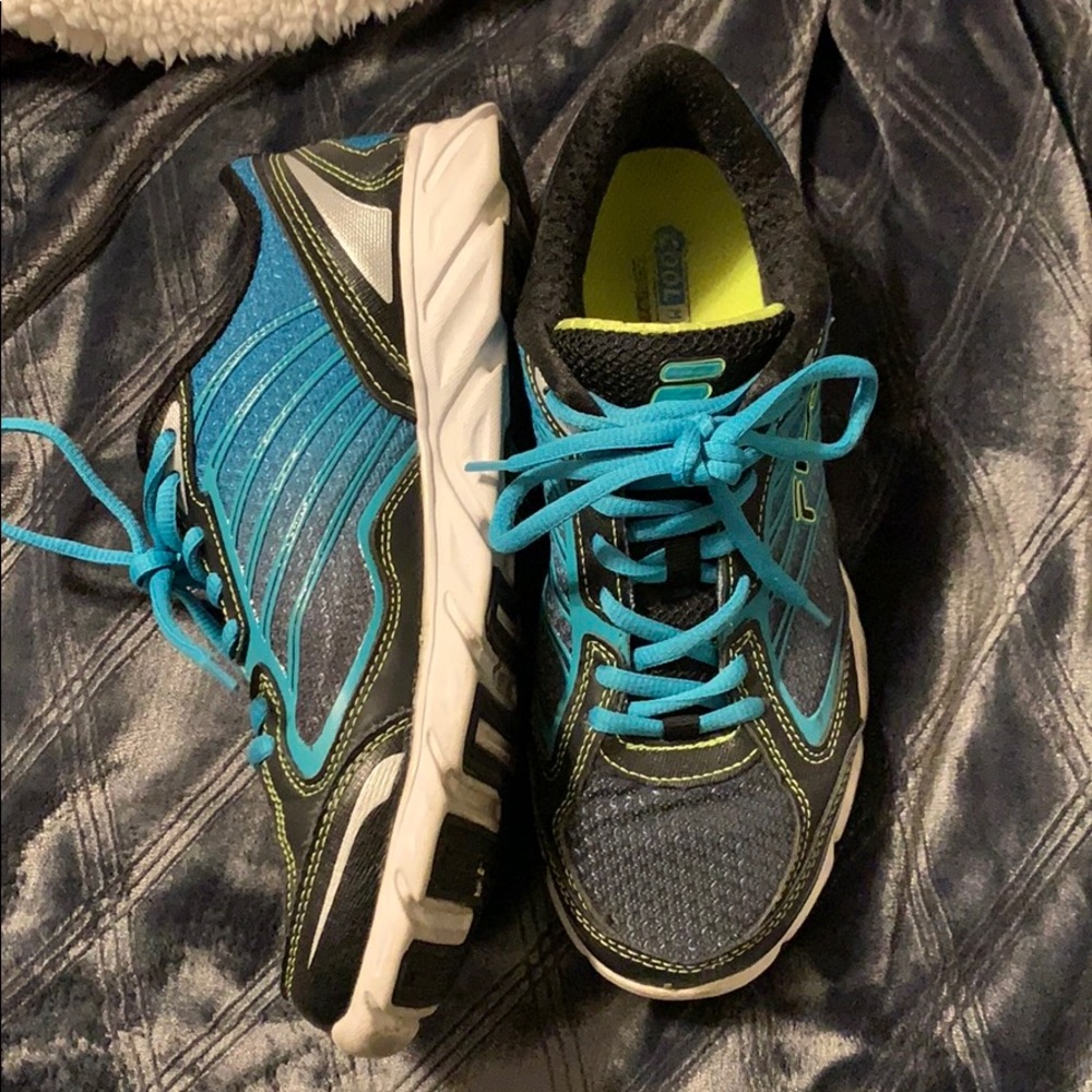 Shoes